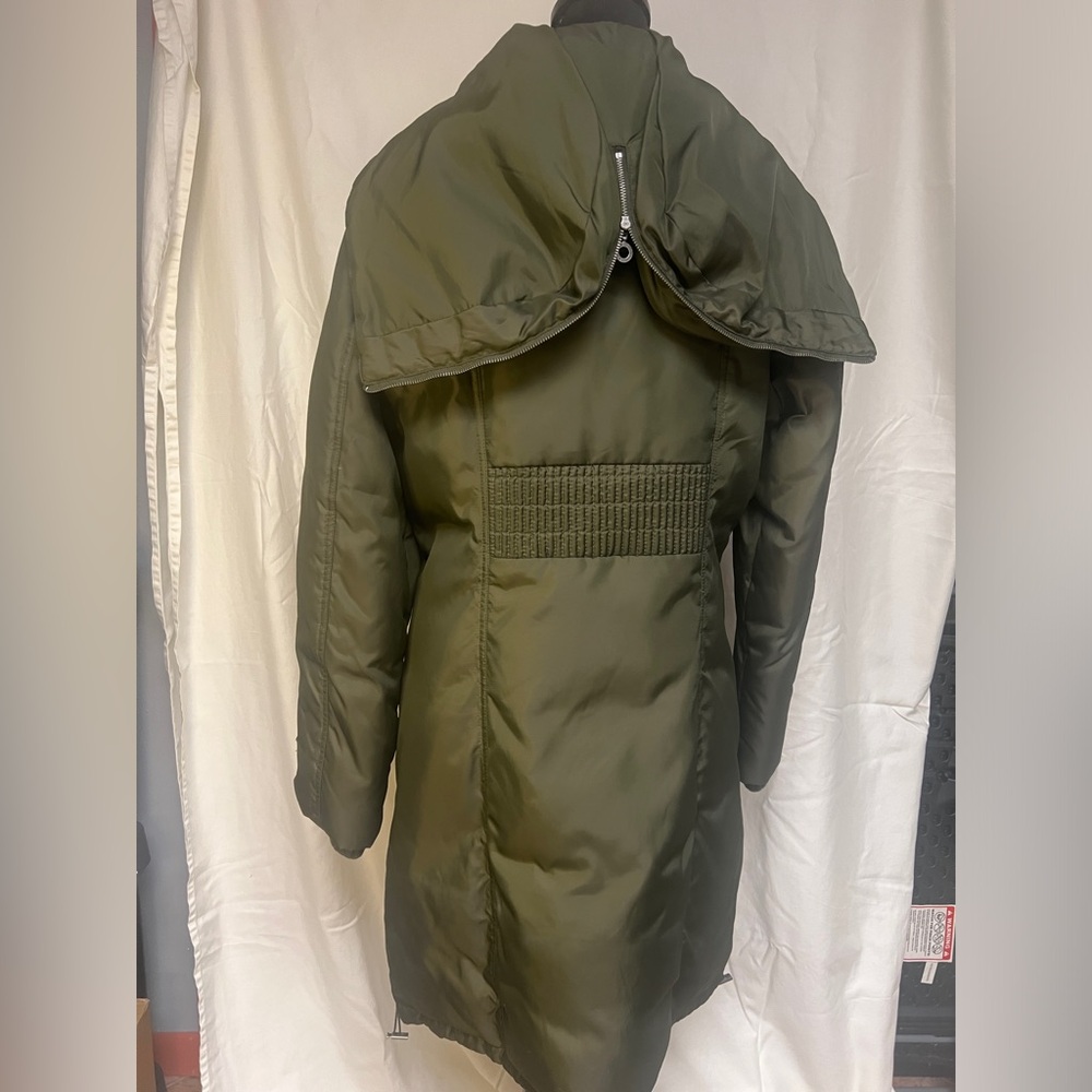 Dkny Down Coat - image 2